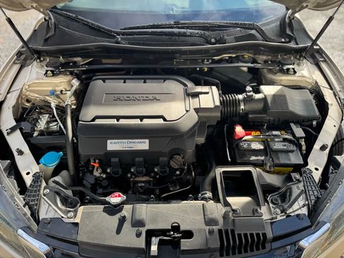 Used 2013 Honda Accord EX-L image 13