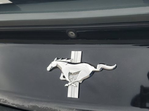 Used 2015 Ford Mustang Coupe image 9