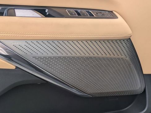 New 2025 Cadillac Escalade IQ Sport 2 image 12