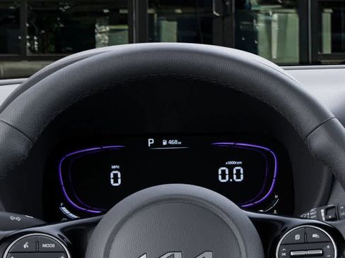 New 2025 Kia Soul EX image 21