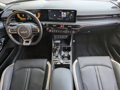 Used 2025 Kia K5 GT-Line FWD image 18