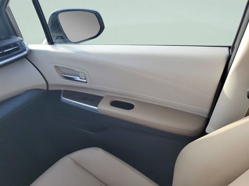 Used 2022 Toyota Sienna XLE w/ XLE Plus Package FWD image 13