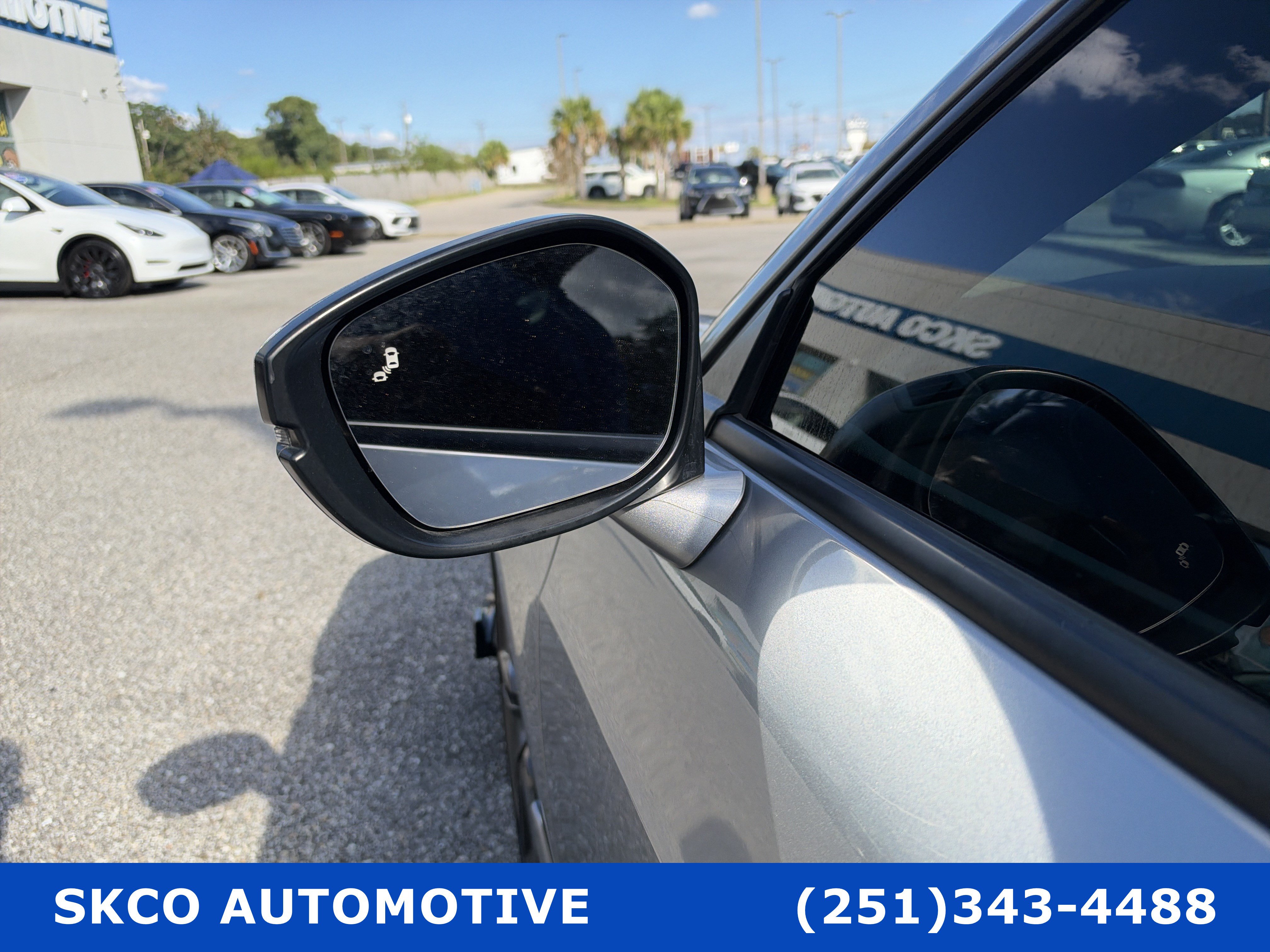 Used 2024 Acura Integra A-Spec w/ Technology Package FWD image 10
