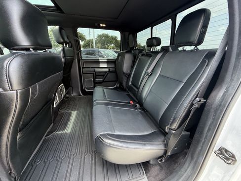 Used 2016 Ford F150 Lariat AWD/4WD image 31