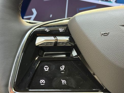 New 2026 Cadillac Optiq Sport 1 image 17