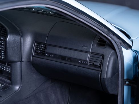 Used 1997 BMW M3 Coupe RWD image 23