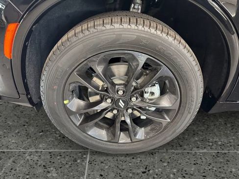New 2026 Dodge Durango GT AWD/4WD image 24