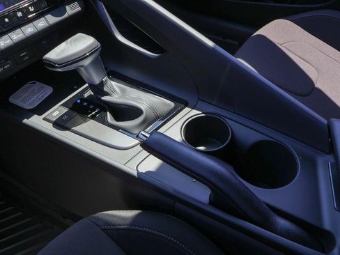 New 2026 Hyundai Elantra Sport FWD image 15
