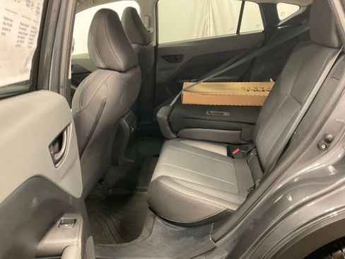 New 2026 Subaru Crosstrek 2.0i Premium image 30