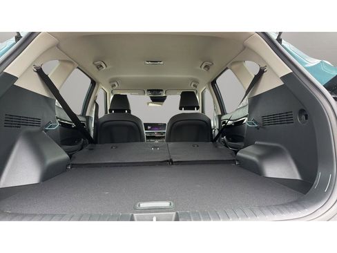 Used 2025 Kia Seltos S image 17