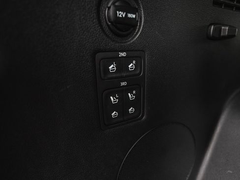 Used 2021 Hyundai Palisade Calligraphy w/ Cargo Package image 42