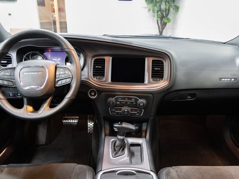 Used 2023 Dodge Charger Scat Pack w/ Plus Group image 5