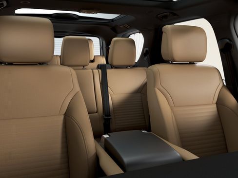 New 2026 Land Rover Discovery Dynamic SE AWD/4WD image 5