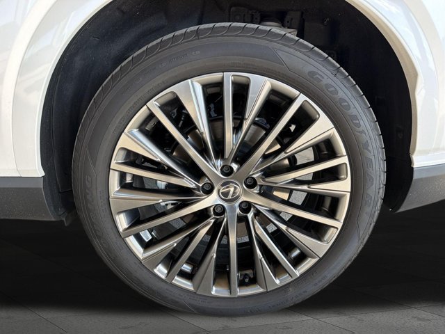 Certified 2025 Lexus RX 450h AWD w/ Convenience Package image 24