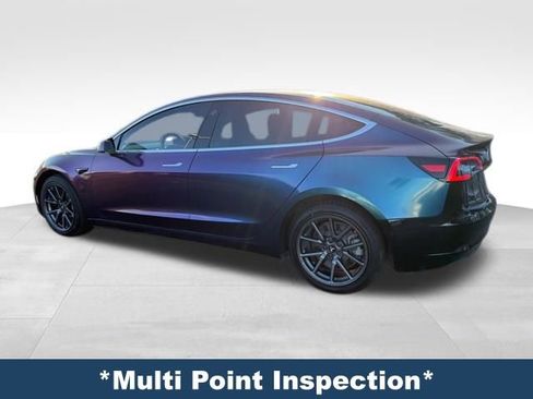Used 2018 Tesla Model 3 Long Range image 5