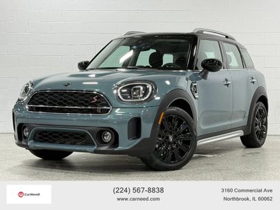 Used 2024 MINI Cooper Countryman S