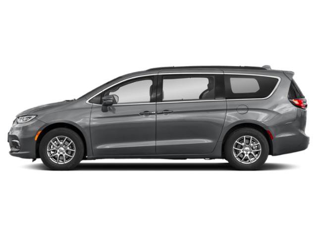 Used 2021 Chrysler Pacifica Touring w/ S Appearance Package FWD image 2