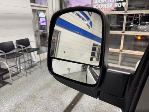 New 2025 Chevrolet Express 2500 WT w/ Enhanced Convenience Package image 18