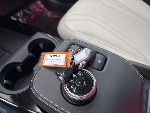 Used 2021 Ford Mustang Mach-E Premium image 28