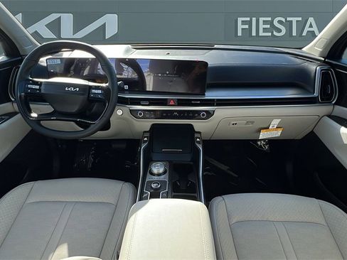 New 2026 Kia Sorento EX image 5