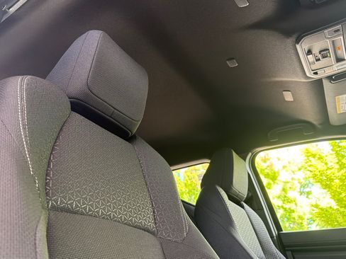 New 2026 Toyota 4Runner SR5 RWD image 16
