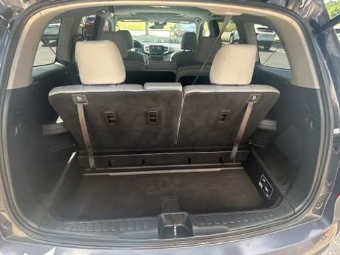 Used 2021 Honda Pilot EX-L image 8