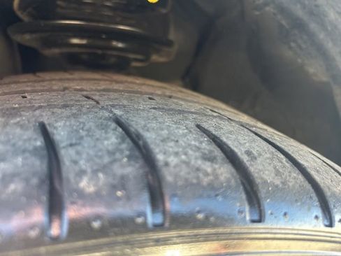 Used 2023 Subaru WRX Limited image 10