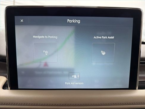 Used 2023 Lincoln Aviator Reserve w/ Equipment Group 201A image 28