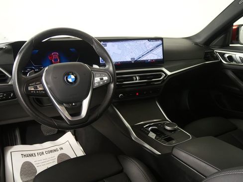 Certified 2024 BMW 430i Gran Coupe w/ Premium Package image 20