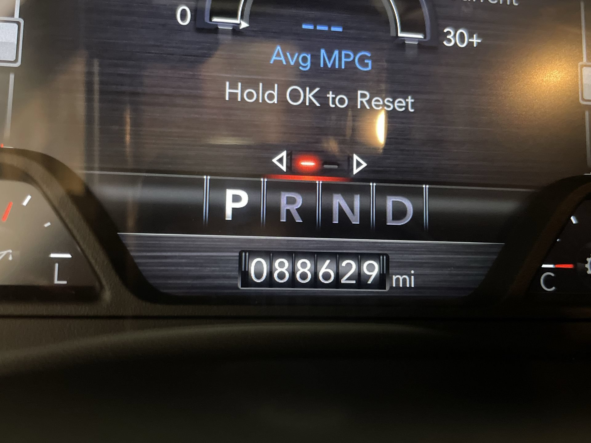 Used 2021 RAM 1500 4x4 Crew Cab image 16
