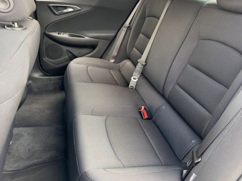 Used 2022 Chevrolet Malibu LS image 20