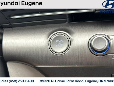 New 2026 Hyundai Kona SEL Sport image 26