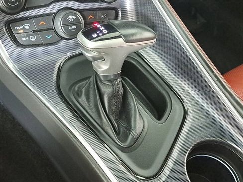 Used 2015 Dodge Challenger SXT Plus w/ Sound Group II image 32