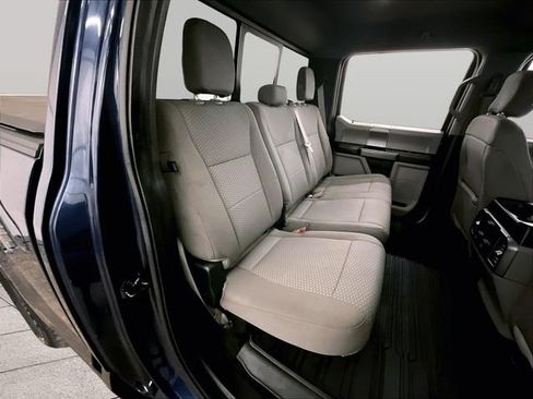 Used 2018 Ford F150 XLT w/ Equipment Group 302A Luxury AWD/4WD image 27
