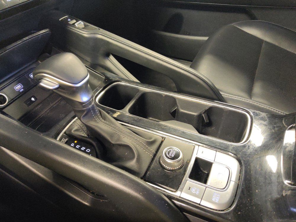 Used 2022 Kia Telluride S FWD image 26