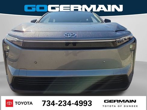 New 2026 Toyota bZ image 13