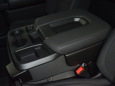 New 2026 Chevrolet Silverado 1500 W/T w/ WT Value Package image 38