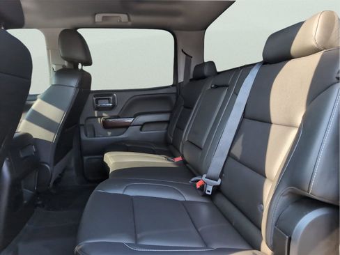 Used 2018 GMC Sierra 1500 SLT w/ Texas SLT Premium Package image 32