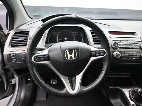 Used 2008 Honda Civic Si image 14