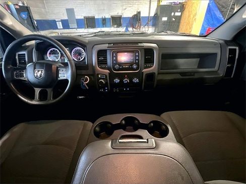Used 2019 RAM 1500 Express image 16
