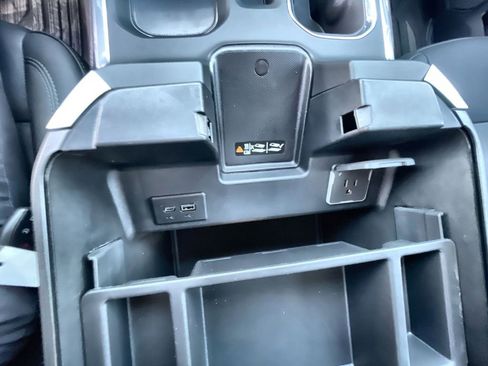 New 2026 GMC Sierra 1500 SLT image 37