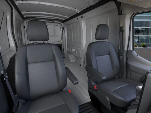 New 2026 Ford Transit 250 148 Medium Roof image 10