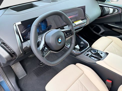New 2026 BMW X3 xDrive30 w/ Premium Package image 25