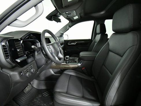 New 2026 Chevrolet Silverado 1500 LT Trail Boss w/ LT Trail Boss Premium Package image 5