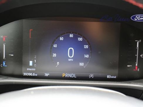 Used 2025 Ford Escape ST-Line FWD image 24