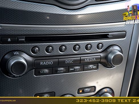 Used 2017 Nissan Pathfinder SL w/ SL Tech Package FWD image 33