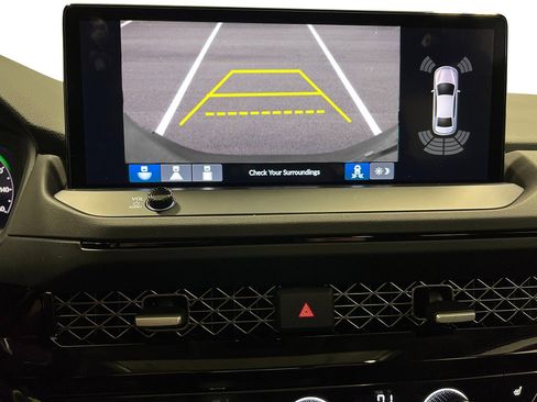 New 2025 Honda Accord EX-L image 24