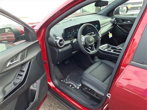 New 2026 Chevrolet Equinox LT w/ Convenience Package II image 10