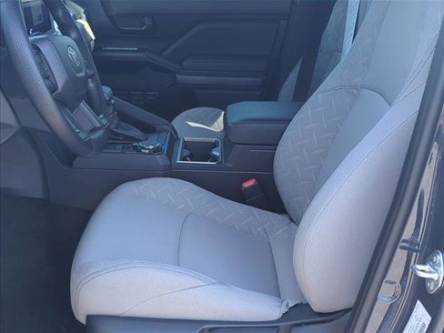 New 2025 Toyota Tacoma SR5 image 13