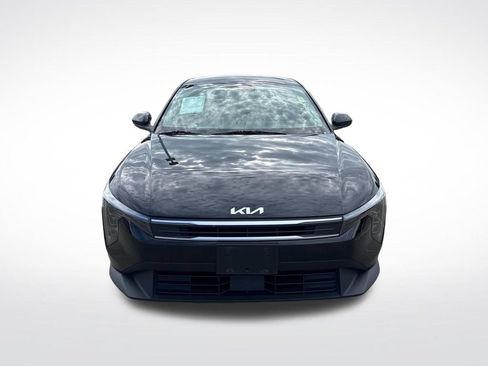 Used 2025 Kia K4 FWD image 2